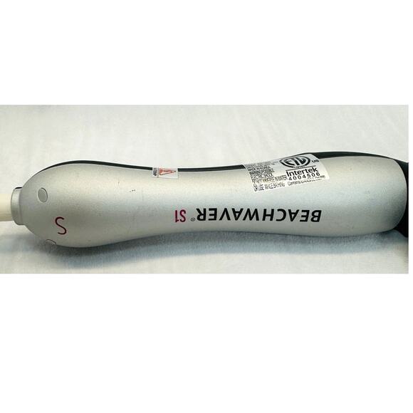 Beachwaver S1 Rotating Curling Iron – 5.5” Barrel - Picture 5 of 5